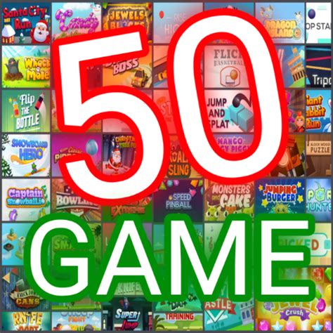 50GamesLike